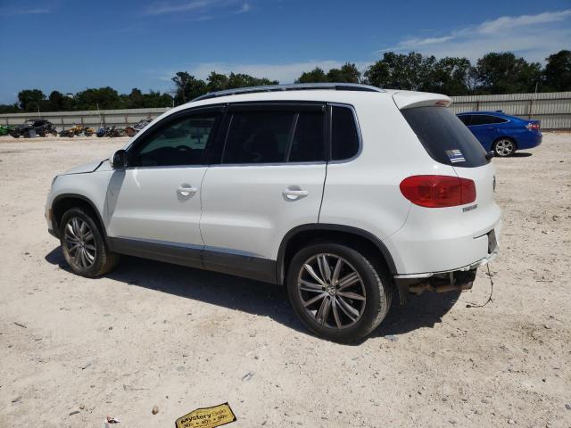 Photo 1 VIN: WVGAV7AX6FW556406 - VOLKSWAGEN TIGUAN S 