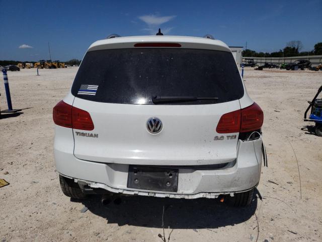 Photo 5 VIN: WVGAV7AX6FW556406 - VOLKSWAGEN TIGUAN S 