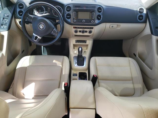 Photo 7 VIN: WVGAV7AX6FW556406 - VOLKSWAGEN TIGUAN S 