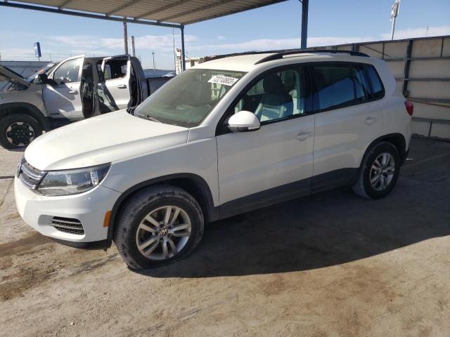 Photo 0 VIN: WVGAV7AX6FW560567 - VOLKSWAGEN TIGUAN 