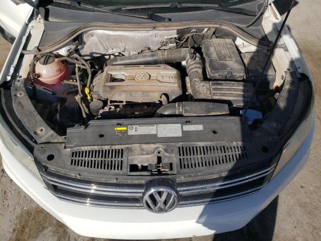 Photo 11 VIN: WVGAV7AX6FW560567 - VOLKSWAGEN TIGUAN 