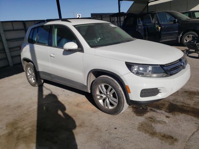 Photo 3 VIN: WVGAV7AX6FW560567 - VOLKSWAGEN TIGUAN 