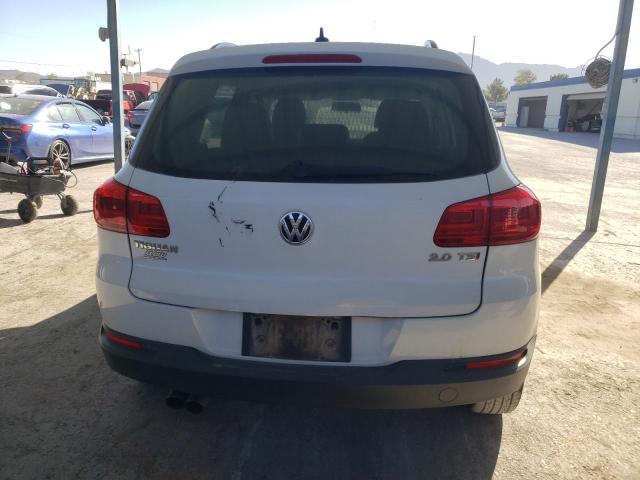 Photo 5 VIN: WVGAV7AX6FW560567 - VOLKSWAGEN TIGUAN 