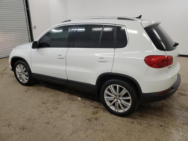 Photo 1 VIN: WVGAV7AX6FW566241 - VOLKSWAGEN TIGUAN 