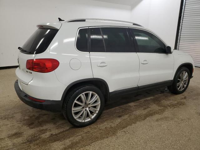 Photo 2 VIN: WVGAV7AX6FW566241 - VOLKSWAGEN TIGUAN 