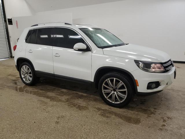 Photo 3 VIN: WVGAV7AX6FW566241 - VOLKSWAGEN TIGUAN 