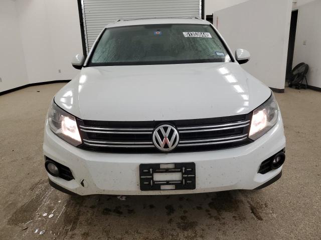 Photo 4 VIN: WVGAV7AX6FW566241 - VOLKSWAGEN TIGUAN 