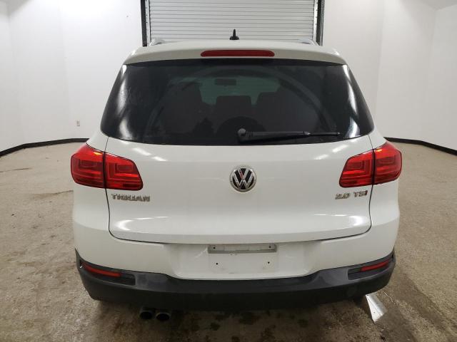 Photo 5 VIN: WVGAV7AX6FW566241 - VOLKSWAGEN TIGUAN 