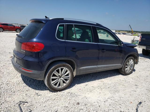 Photo 2 VIN: WVGAV7AX6FW596176 - VOLKSWAGEN TIGUAN 