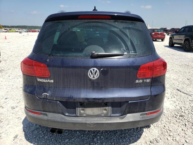 Photo 5 VIN: WVGAV7AX6FW596176 - VOLKSWAGEN TIGUAN 