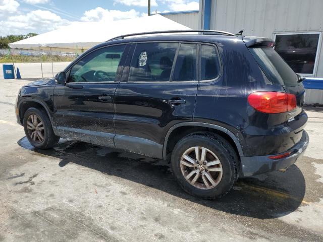 Photo 1 VIN: WVGAV7AX6FW597604 - VOLKSWAGEN TIGUAN S 