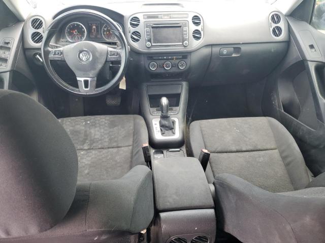 Photo 7 VIN: WVGAV7AX6FW597604 - VOLKSWAGEN TIGUAN S 