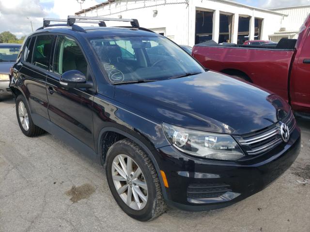 Photo 0 VIN: WVGAV7AX6FW604440 - VOLKSWAGEN TIGUAN 