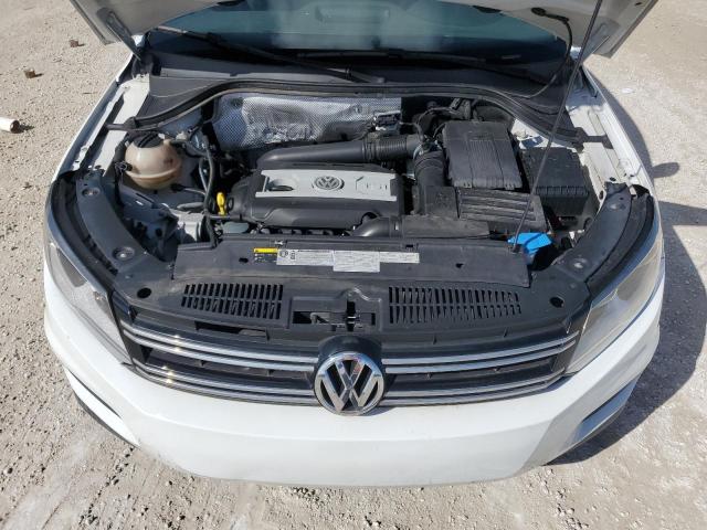 Photo 11 VIN: WVGAV7AX6FW611503 - VOLKSWAGEN TIGUAN S 