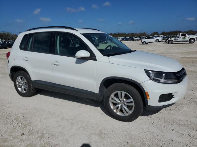 Photo 3 VIN: WVGAV7AX6FW611503 - VOLKSWAGEN TIGUAN S 