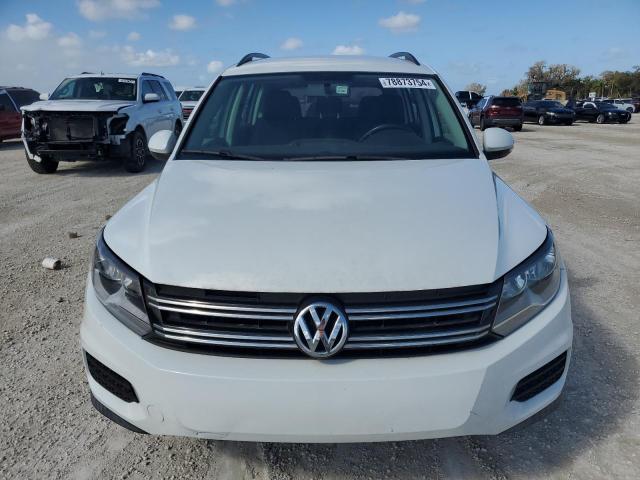 Photo 4 VIN: WVGAV7AX6FW611503 - VOLKSWAGEN TIGUAN S 