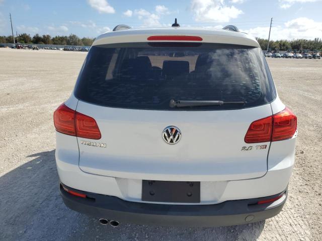 Photo 5 VIN: WVGAV7AX6FW611503 - VOLKSWAGEN TIGUAN S 