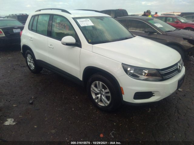 Photo 0 VIN: WVGAV7AX6GW004079 - VOLKSWAGEN TIGUAN 