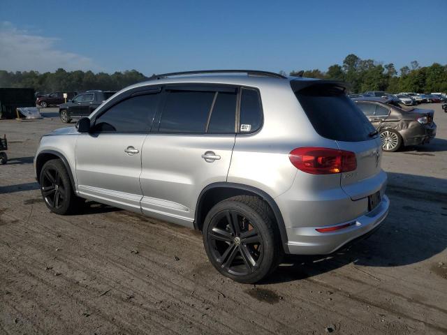 Photo 1 VIN: WVGAV7AX6GW053668 - VOLKSWAGEN TIGUAN S 