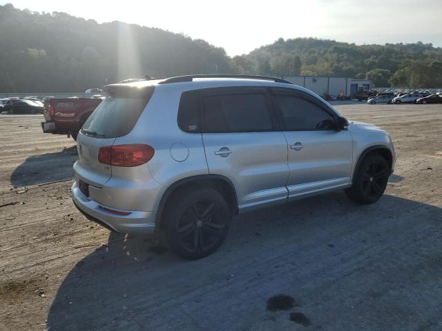 Photo 2 VIN: WVGAV7AX6GW053668 - VOLKSWAGEN TIGUAN S 