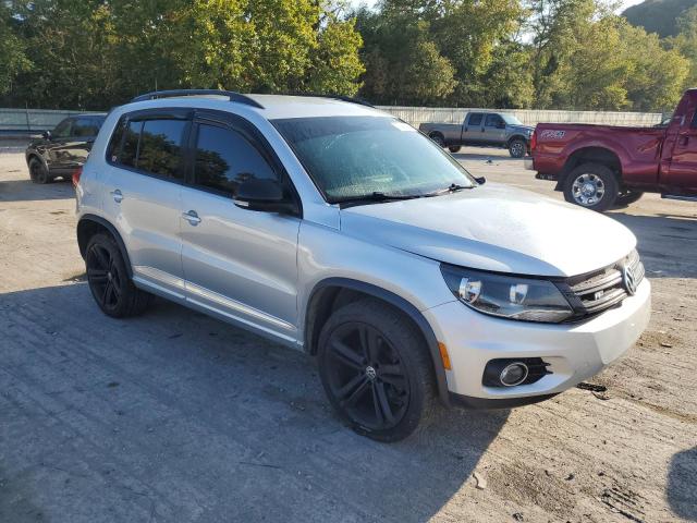 Photo 3 VIN: WVGAV7AX6GW053668 - VOLKSWAGEN TIGUAN S 