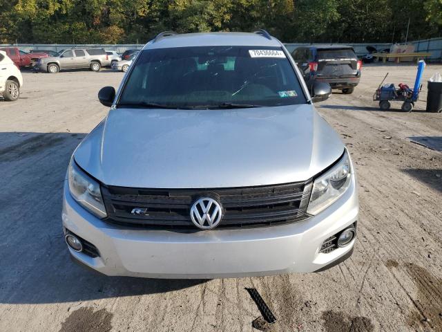 Photo 4 VIN: WVGAV7AX6GW053668 - VOLKSWAGEN TIGUAN S 