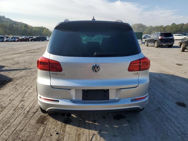 Photo 5 VIN: WVGAV7AX6GW053668 - VOLKSWAGEN TIGUAN S 