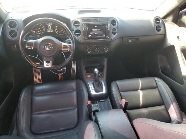 Photo 7 VIN: WVGAV7AX6GW053668 - VOLKSWAGEN TIGUAN S 