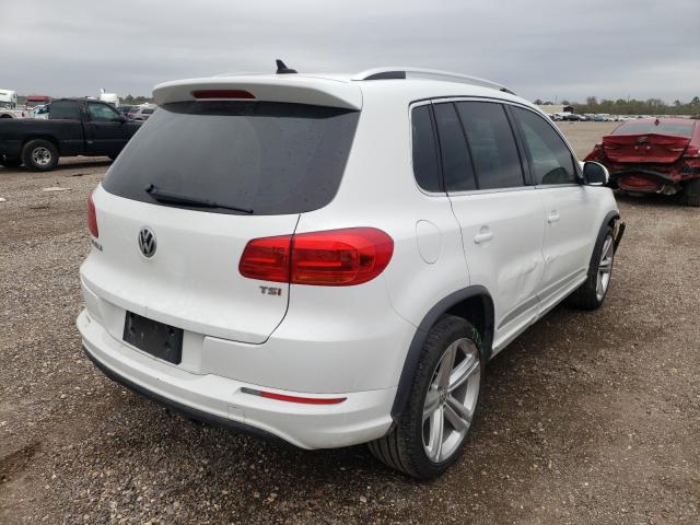 Photo 3 VIN: WVGAV7AX6GW061172 - VOLKSWAGEN TIGUAN S 