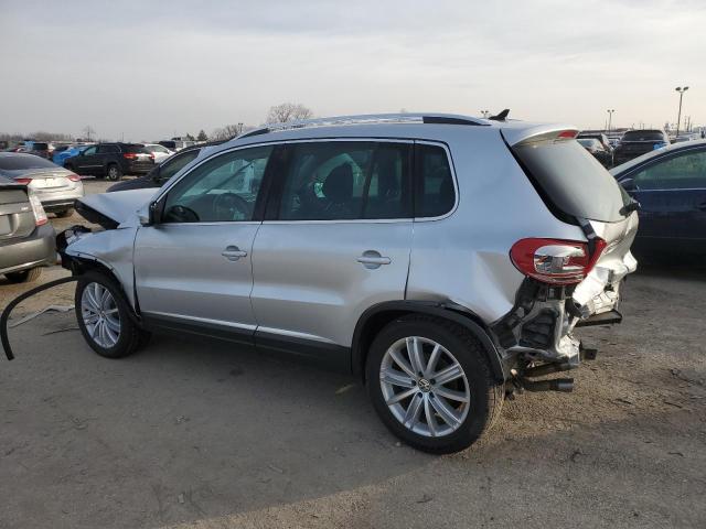 Photo 1 VIN: WVGAV7AX6GW510348 - VOLKSWAGEN TIGUAN S 