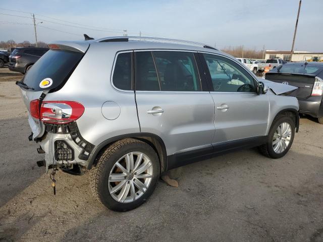 Photo 2 VIN: WVGAV7AX6GW510348 - VOLKSWAGEN TIGUAN S 