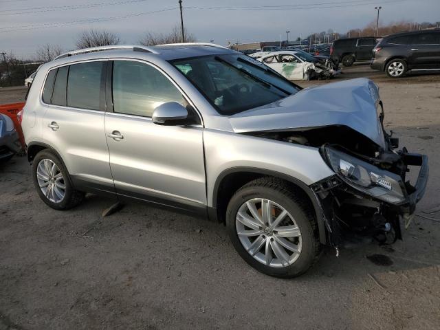 Photo 3 VIN: WVGAV7AX6GW510348 - VOLKSWAGEN TIGUAN S 