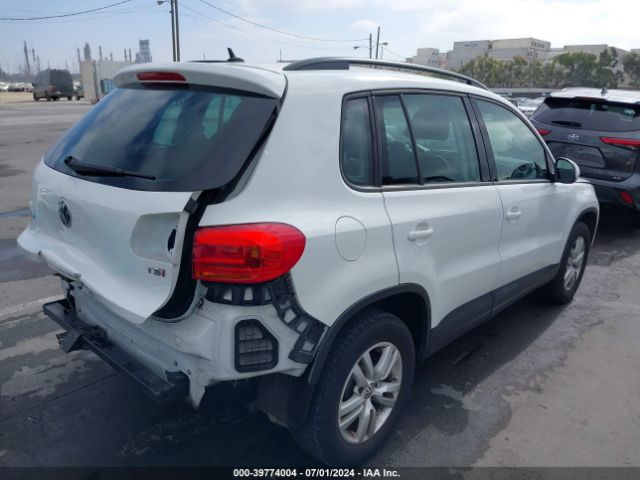 Photo 3 VIN: WVGAV7AX6GW525917 - VOLKSWAGEN TIGUAN 