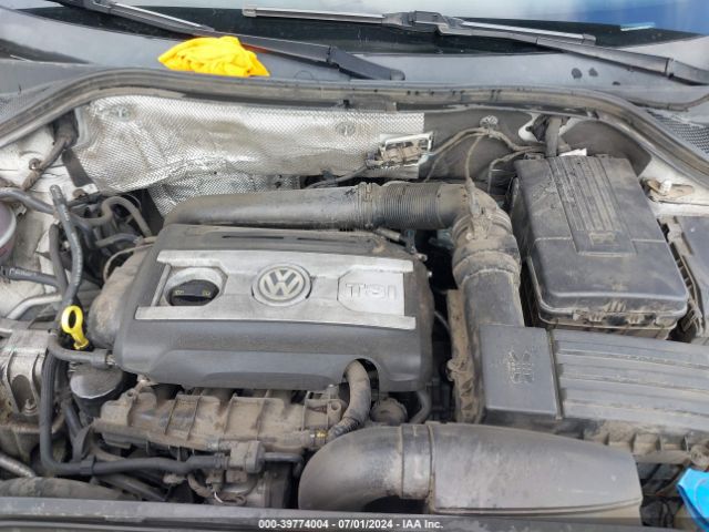 Photo 9 VIN: WVGAV7AX6GW525917 - VOLKSWAGEN TIGUAN 