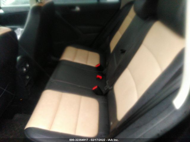 Photo 7 VIN: WVGAV7AX6GW528509 - VOLKSWAGEN TIGUAN 