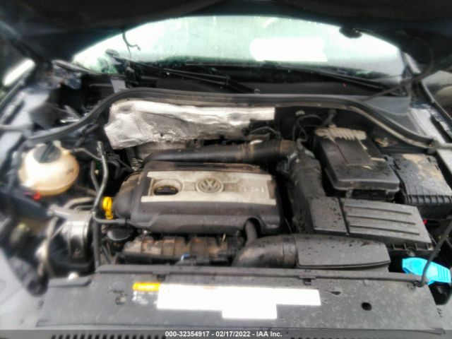 Photo 9 VIN: WVGAV7AX6GW528509 - VOLKSWAGEN TIGUAN 