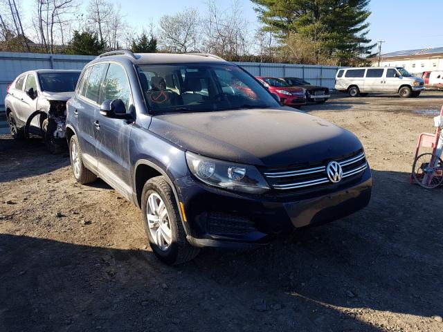 Photo 0 VIN: WVGAV7AX6GW530101 - VOLKSWAGEN TIGUAN 