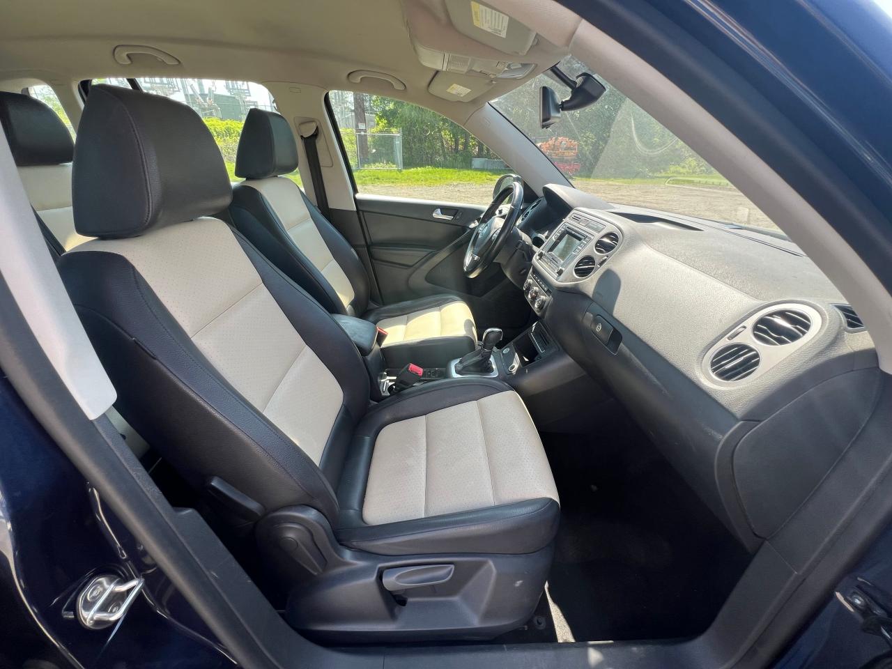 Photo 4 VIN: WVGAV7AX6GW532544 - VOLKSWAGEN TIGUAN 