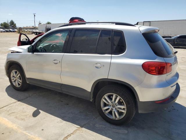 Photo 1 VIN: WVGAV7AX6GW535945 - VOLKSWAGEN TIGUAN S 