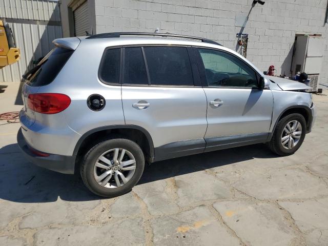 Photo 2 VIN: WVGAV7AX6GW535945 - VOLKSWAGEN TIGUAN S 