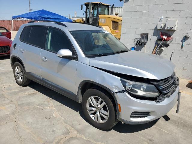 Photo 3 VIN: WVGAV7AX6GW535945 - VOLKSWAGEN TIGUAN S 