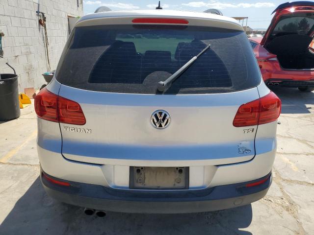 Photo 5 VIN: WVGAV7AX6GW535945 - VOLKSWAGEN TIGUAN S 