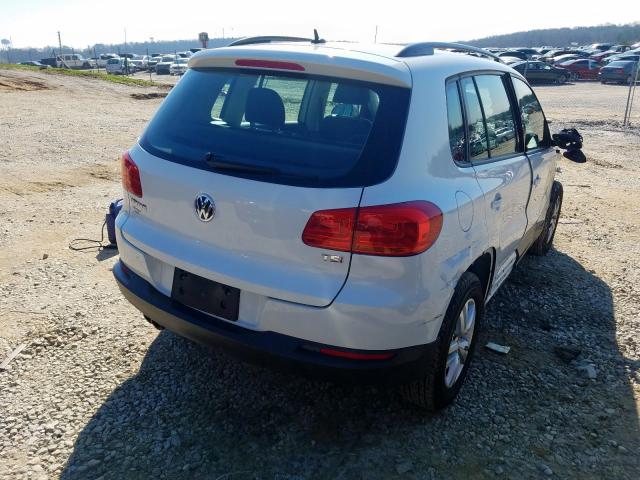 Photo 3 VIN: WVGAV7AX6GW547366 - VOLKSWAGEN TIGUAN 