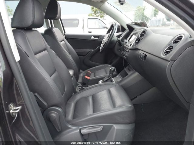 Photo 4 VIN: WVGAV7AX6GW551711 - VOLKSWAGEN TIGUAN 