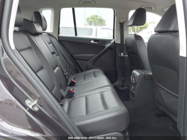 Photo 7 VIN: WVGAV7AX6GW551711 - VOLKSWAGEN TIGUAN 