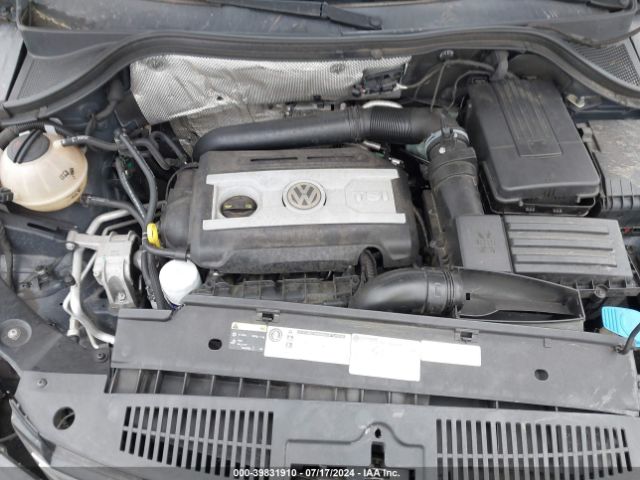 Photo 9 VIN: WVGAV7AX6GW551711 - VOLKSWAGEN TIGUAN 