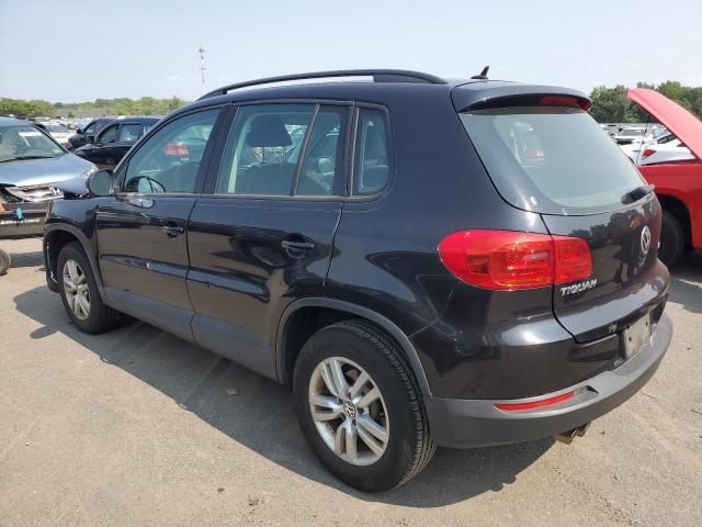 Photo 1 VIN: WVGAV7AX6GW577032 - VOLKSWAGEN TIGUAN S 