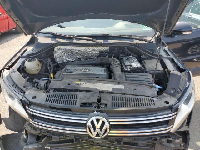 Photo 11 VIN: WVGAV7AX6GW577032 - VOLKSWAGEN TIGUAN S 