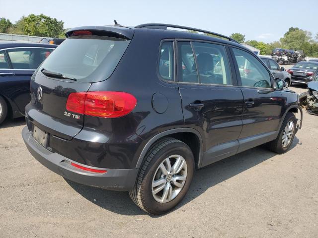 Photo 2 VIN: WVGAV7AX6GW577032 - VOLKSWAGEN TIGUAN S 