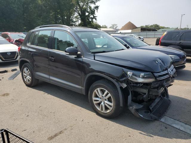 Photo 3 VIN: WVGAV7AX6GW577032 - VOLKSWAGEN TIGUAN S 